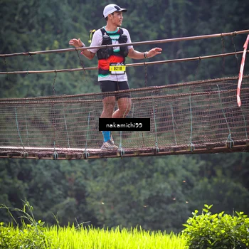 Runner Photo 5411112