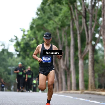 Runner Photo 5411115
