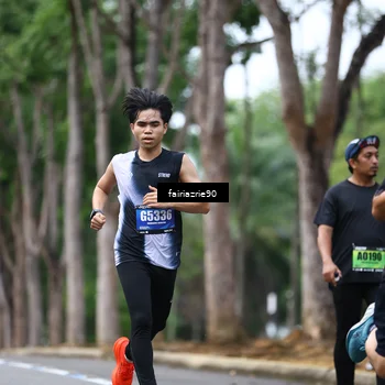Runner Photo 5411116