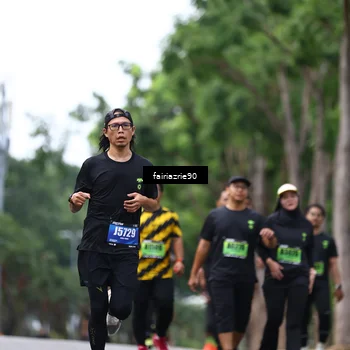 Runner Photo 5411126