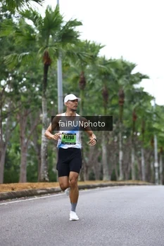 Runner Photo 5411132