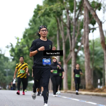 Runner Photo 5411138