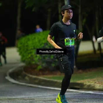 Runner Photo 5411145