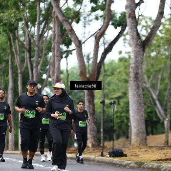 Runner Photo 5411147
