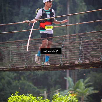 Runner Photo 5411153