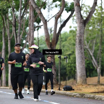 Runner Photo 5411154