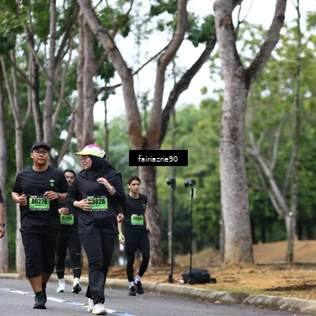 Runner Photo 5411156