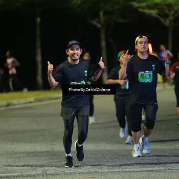 Runner Photo 5411158