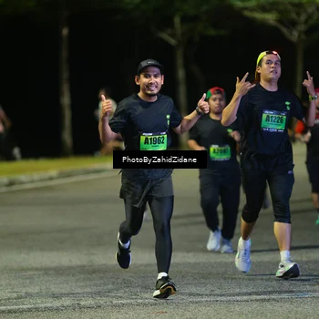 Runner Photo 5411161