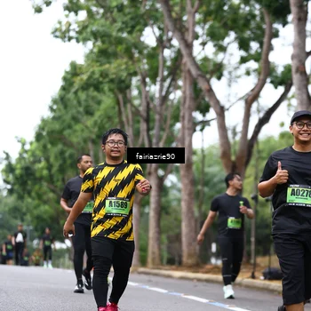 Runner Photo 5411170