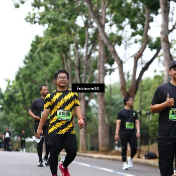 Runner Photo 5411172