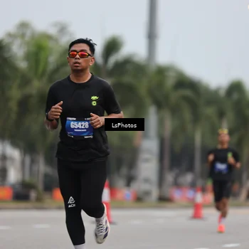 Runner Photo 5411174