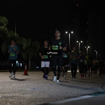 Runner Photo 5411175