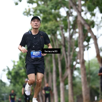 Runner Photo 5411178