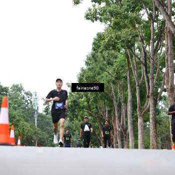 Runner Photo 5411179