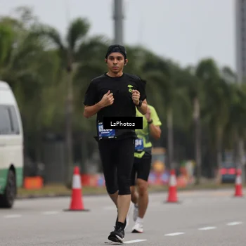 Runner Photo 5411182