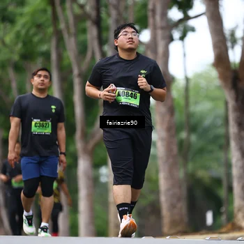 Runner Photo 5411184