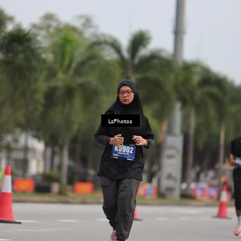 Runner Photo 5411187