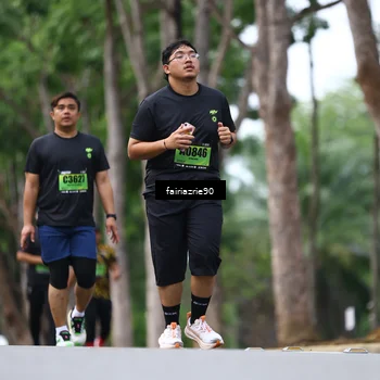Runner Photo 5411188