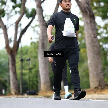 Runner Photo 5411192