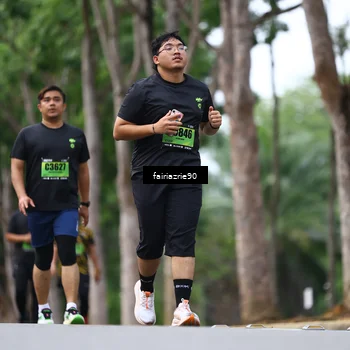 Runner Photo 5411194