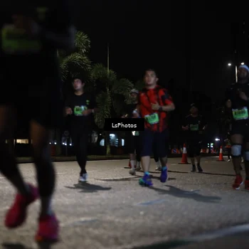 Runner Photo 5411198