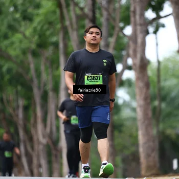 Runner Photo 5411202