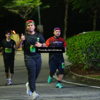 Runner Photo 5411209