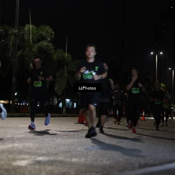 Runner Photo 5411218