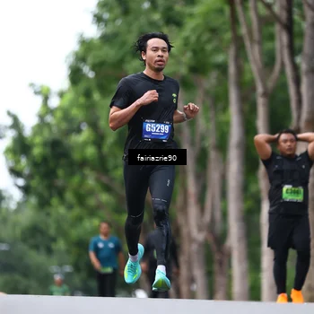 Runner Photo 5411220