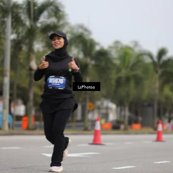 Runner Photo 5411221