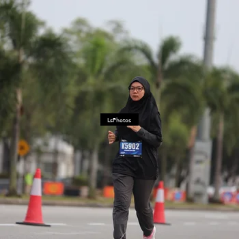 Runner Photo 5411224