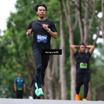 Runner Photo 5411230