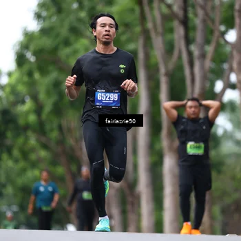 Runner Photo 5411231
