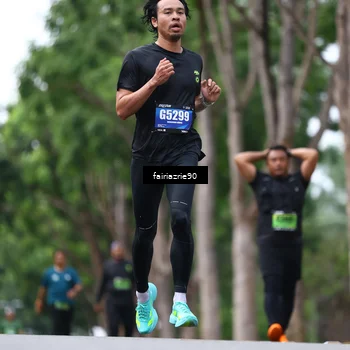 Runner Photo 5411235