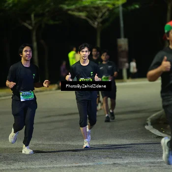 Runner Photo 5411237