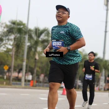 Runner Photo 5411238