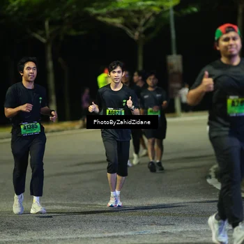 Runner Photo 5411239