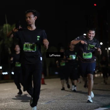 Runner Photo 5411241