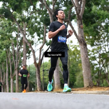 Runner Photo 5411243