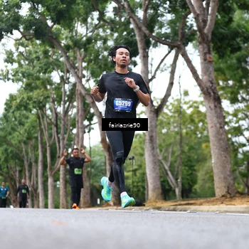 Runner Photo 5411245