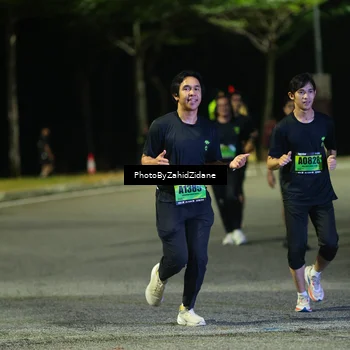Runner Photo 5411249