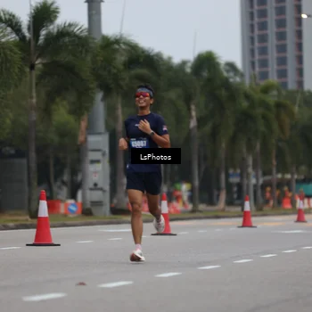 Runner Photo 5411250