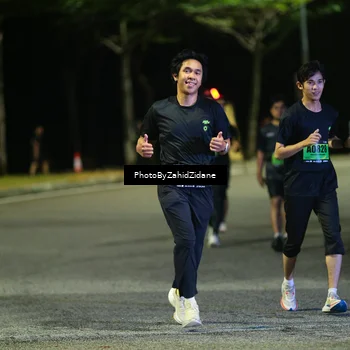 Runner Photo 5411252