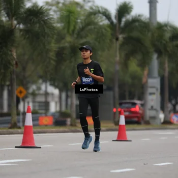 Runner Photo 5411253