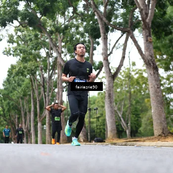 Runner Photo 5411256