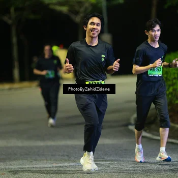 Runner Photo 5411258