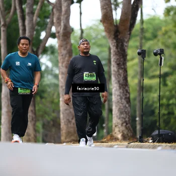 Runner Photo 5411262