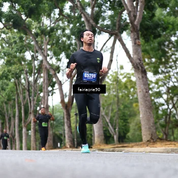Runner Photo 5411265