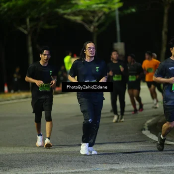 Runner Photo 5411289